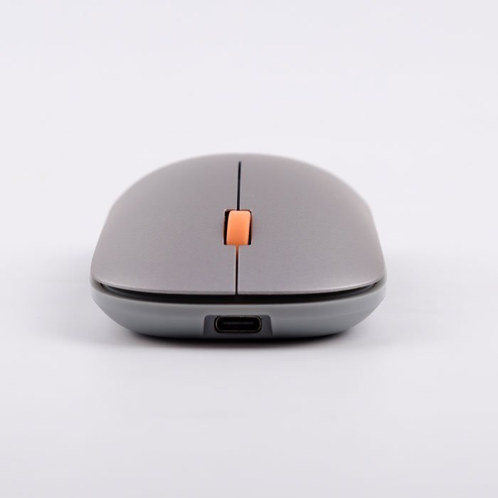 Micropack (ML-203W) For A Great 2.4G + Bluetooth Rechargeable Wireless Mouse - Image 3