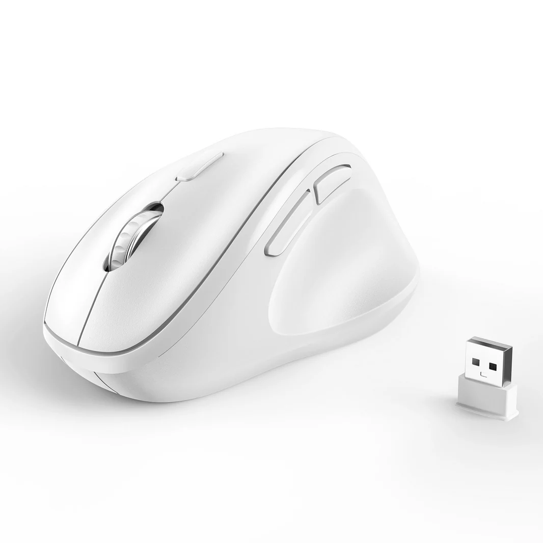 Micropack (MP-V01W) For A Great RF2.4G Wireless Mouse - Image 3
