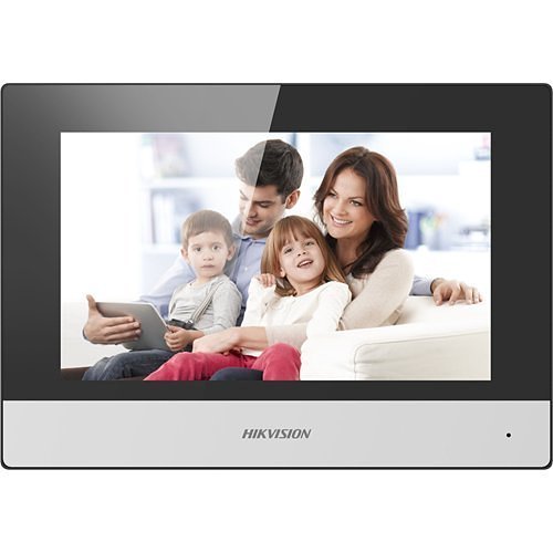 Hikvision (DS-KH6320-WTE1) for Better IP Video Intercom - Image 2