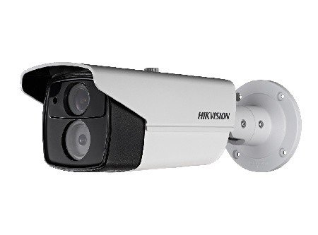Hikvision (DS-2CE16D5T-AVFIT3) 2MP Outdoor Vari-Focal Turbo HD Bullet Camera - Image 2