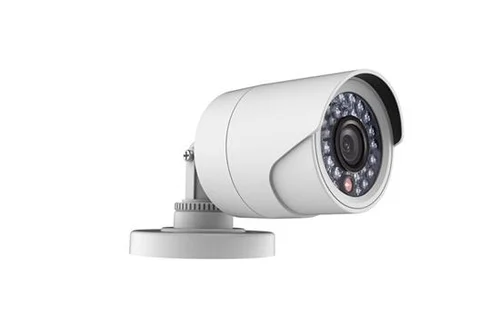 Hikvision (DS-2CE16C0T-IRP 3.6mm) 1MP HD Turbo HD Bullet CCTV Camera 720P IR 20m IP66 Outdoor Security Camera - Image 3