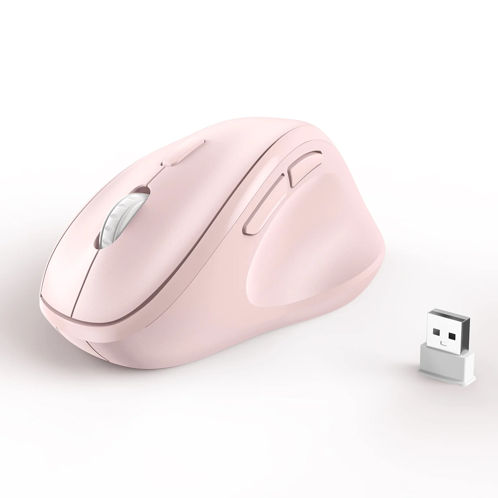 Micropack RF2.4G (MP-V01B) For A Outstanding Wireless Mouse - Image 3