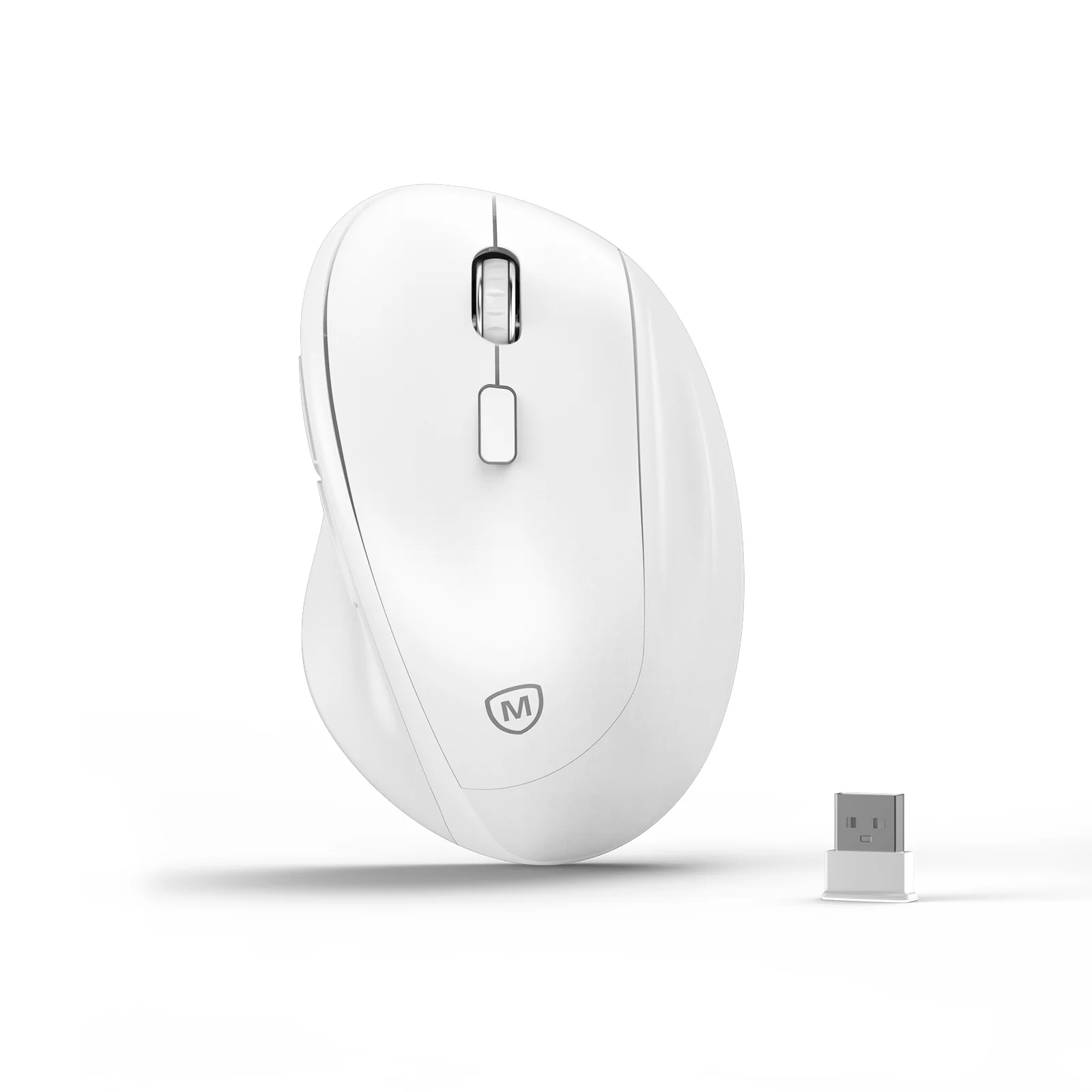 Micropack (MP-V01W) For A Great RF2.4G Wireless Mouse - Image 4