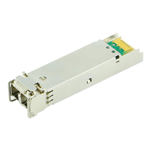 (SPT-P851G-S5 D) 1.25G SFP Optical Transceiver Module 850nm MMF 550m LC Duplex Fiber Module with DDM - Image 3