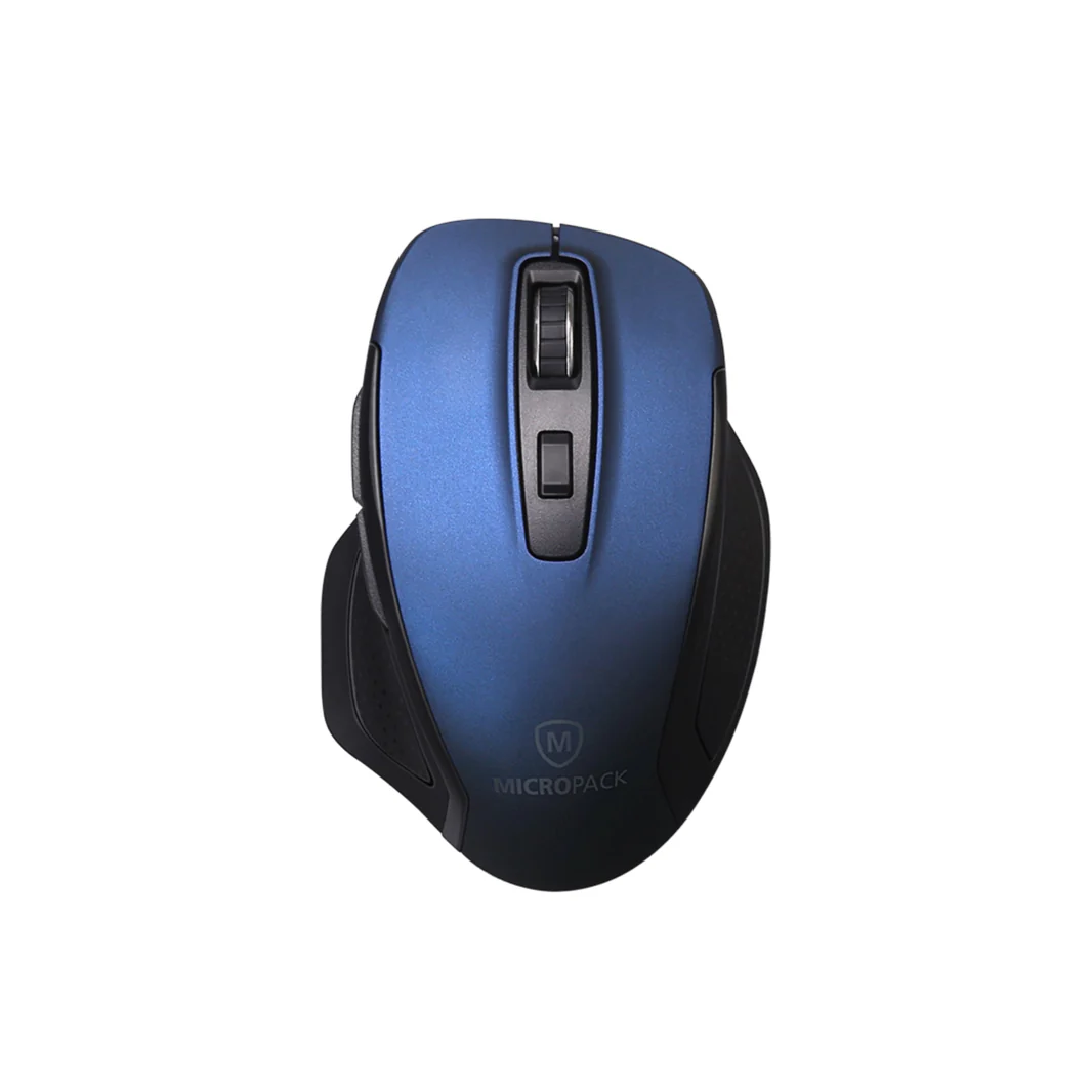 Micropack (AM-752W) For Amazing RF 2.4G Wireless Mouse - Image 3