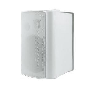 Wall Mount Speaker (WSK-420CW)