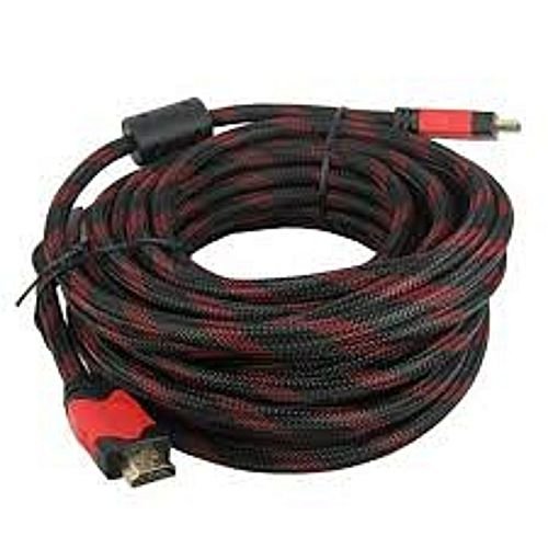 OCS (20m HDMI Cable) High-Speed Cable