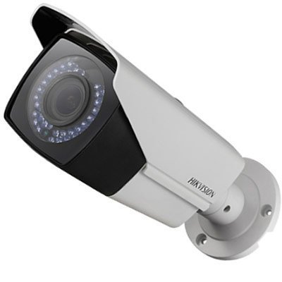 Hikvision (DS-2CE16C2T-VFIR3) 1.3MP HD TVI Varifocal Bullet Camera - Image 2