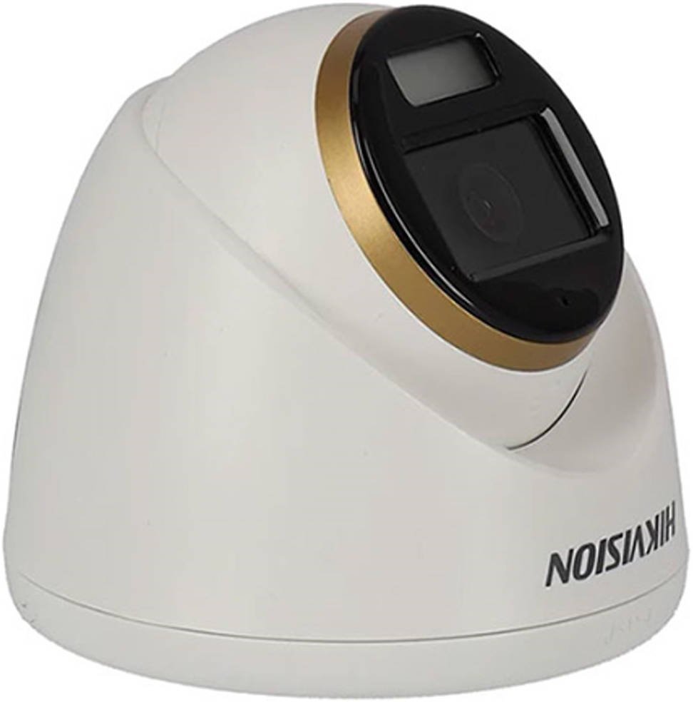 Hikvision (DS-2CE70DF3T-PFS) (2.8mm) for Better ColorVu 2MP Turret Camera for Indoor Surveillance - Image 2