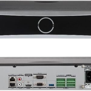 Hikvision (DS-7716NXI-K4) (C) for Best AcuSense NVR 16 Channel with Face Recognition