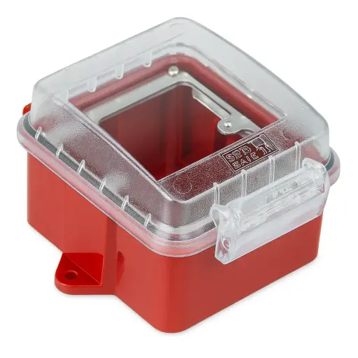 Fire Alarm (460-009) - Image 3