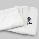 KyokushinRyu (Local Dogi)
