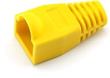 Installation Essentials Rubber Boots (Yellow) - Image 2
