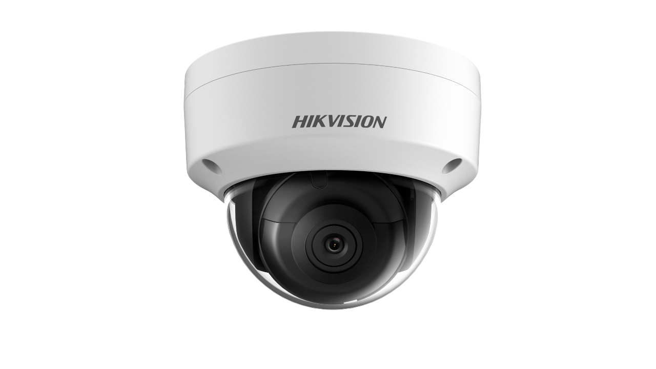 Hikvision (DS-2CD2143G2-I )(4mm) for Better 4MP AI Dome Camera with Human & Vehicle Detection - Image 3