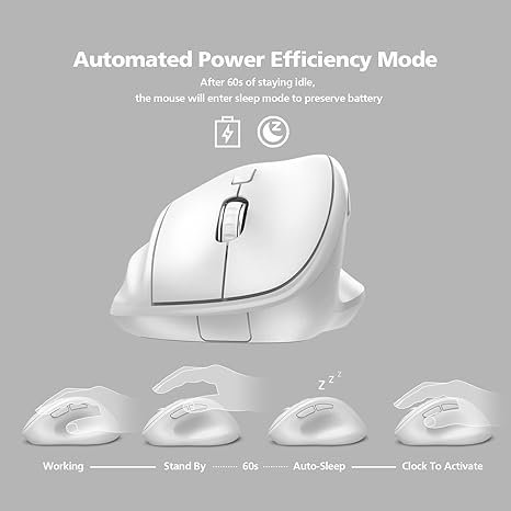 Micropack (MP-V01W) For A Great RF2.4G Wireless Mouse