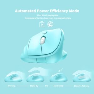 Micropack (MP-V01W) For Incredible Wireless Mouse