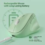 Micropack (MP-V01B) For Brilliant RF2.4G Wireless Mouse