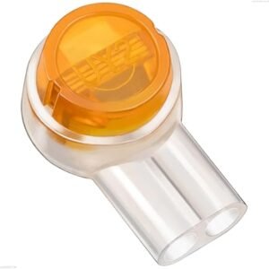 (UY Splice Connector 100pcs/Pack) Gel Filled Insulation Displacement Wire Connector