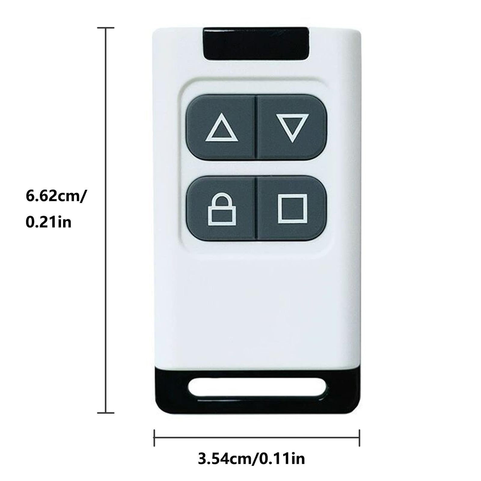 Cambridge Gate Accessories (Remote) - Image 2