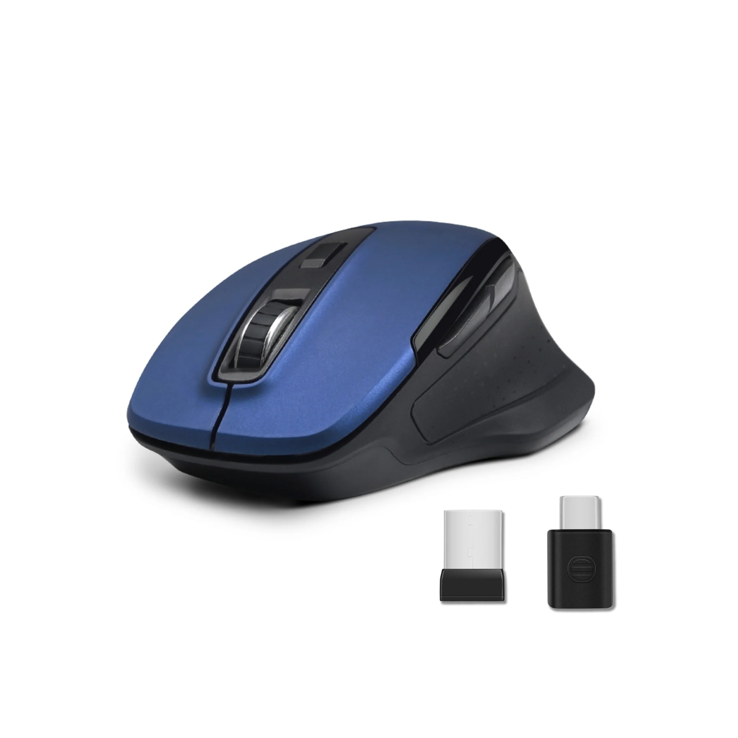 Micropack (AM-752W) For Amazing RF 2.4G Wireless Mouse - Image 2