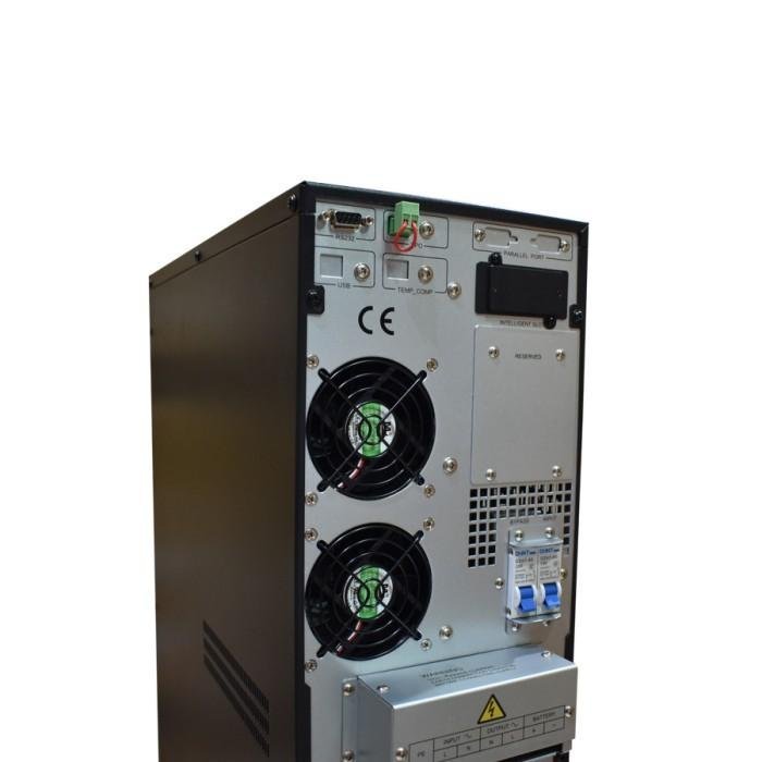 Micropack (MFU-10KVA) 10KVA For Best TRUE POWER UPS - Image 3