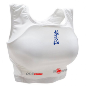 KyokushinRyu (Breast Protector)