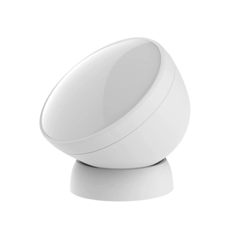 EZVIZ (T1C) Smart PIR Motion Sensor Wireless Home Security Alarm Detector - Image 3