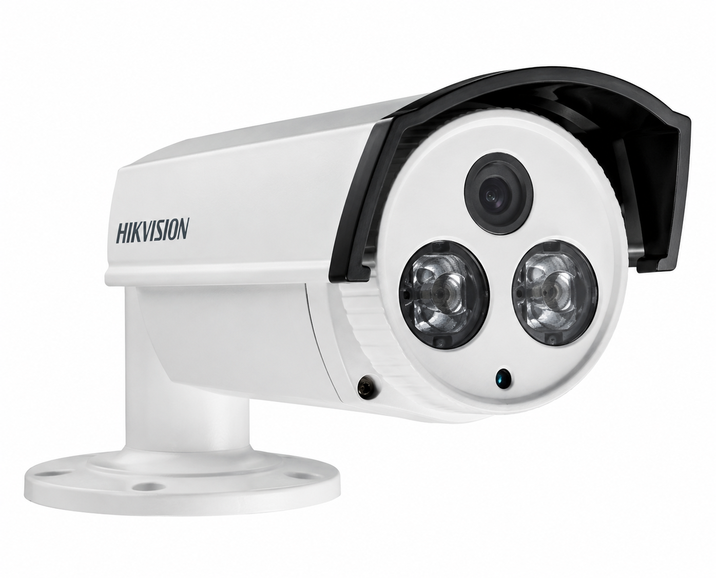 Hikvision (DS-2CC12D5S-IT5) SDI 1080P EXIR Bullet Camera (3.6mm)