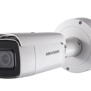 Hikvision (DS-2CD2623G0-IZS 2.8-12mm) –2MP Motorized Varifocal Outdoor Bullet IP Camera