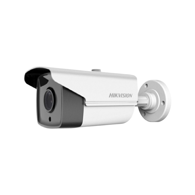 Hikvision (DS-2CE16C0T-IT5F) (3.6mm) 1MP HD EXIR Bullet CCTV Camera