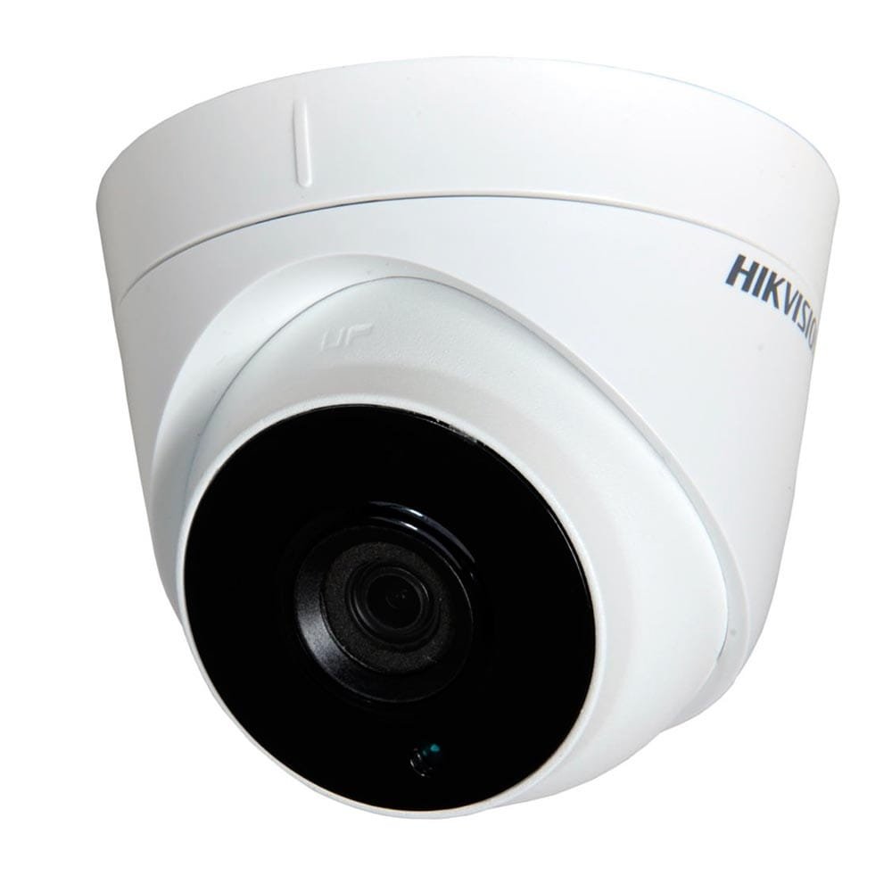 Hikvision (DS-2CE56F1T-IT1) 3.6mm 3MP EXIR Turret Camera - Image 3