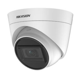 Hikvision (DS-2CE78H0T-IT3F) 2.8mm C 5MP Turbo HD Fixed Turret Camera