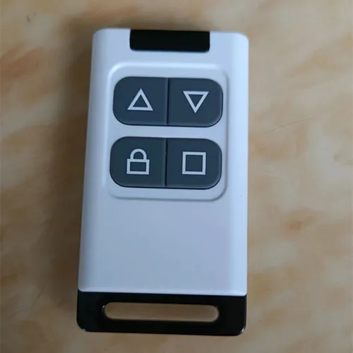 Cambridge Gate Accessories (Remote) - Image 3