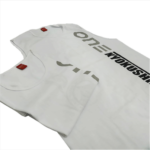 KyokushinRyu (Grey Sleeveless Shirt)