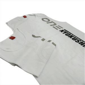 KyokushinRyu (Grey Sleeveless Shirt)