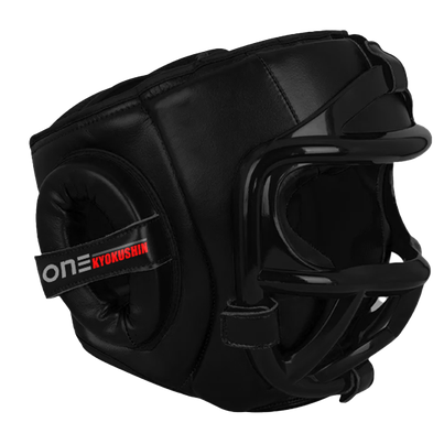 KyokushinRyu (Head Protector)