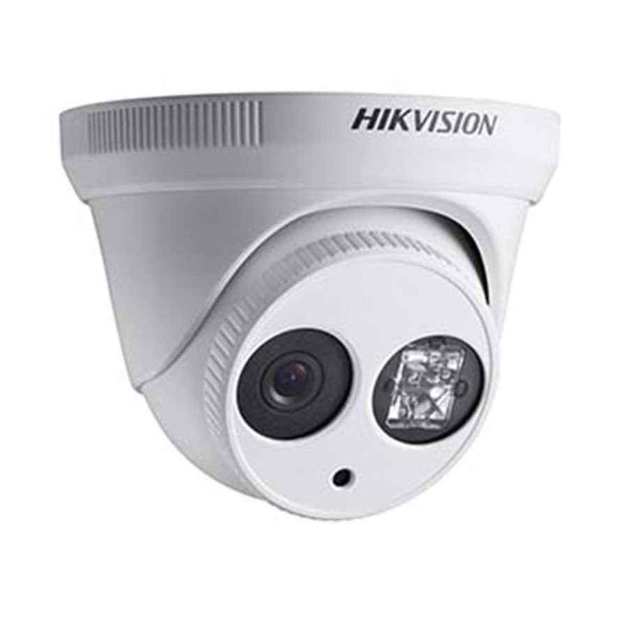 Hikvision DS-2CD2312-I 1MP Full HD IP Turret CCTV Camera 4mm IR 30m IP66 PoE Security Camera - Image 3