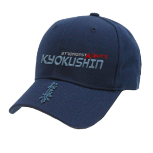 KyokushinRyu (Kai Cap)