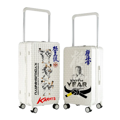 KyokushiRyu (Luggage Bag) 20 inch