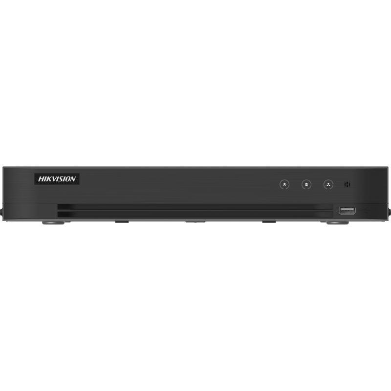 AcuSense DVR (iDS-7208HQHI-M1/S) 8-ch 1080p 1U H.265 - Image 3