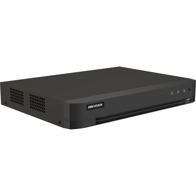 Hikvision (iDS-7216HQHI-M1/XT) for Best 16-Channel AI DVR - Image 3