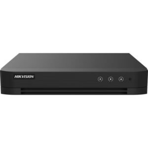 Hikvision (DS-7204HGHI-M1/T) For Amazing 4-ch 1080p Lite 1U H.265 DVR