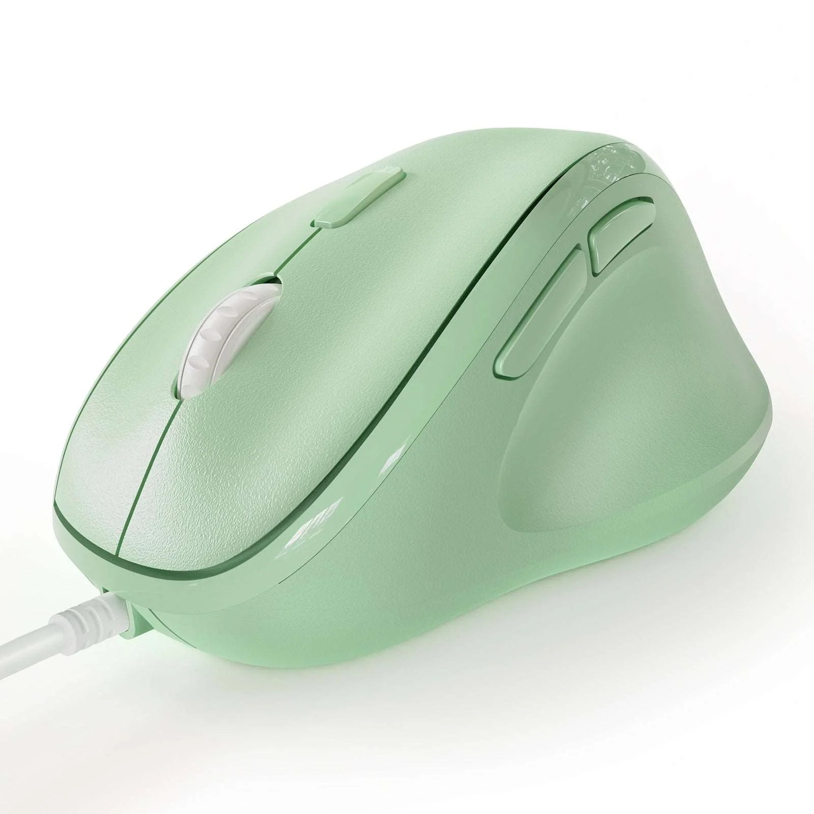 Micropack (MP-V01) For Strong Wired Optical Vertical Mouse - Image 5