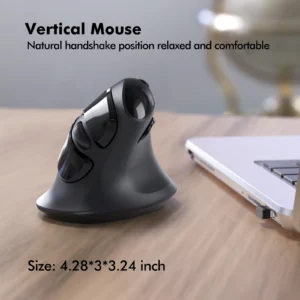 RF 2.4G Wireless Ergo(MP-V03W) For A Creative Mouse