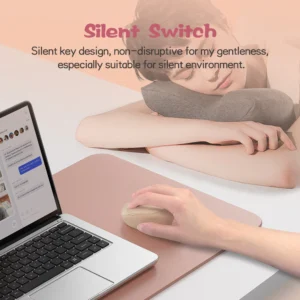 Micropack (MS-201W) For A Great 2.4G + Bluetooth Wireless Mouse