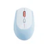 Micropack (MS-201W) 2.4G + For Great Bluetooth Wireless Mouse - Image 2