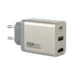 Micropack (MWC-265H) For Great Quality 65W GaN Charger and Converter