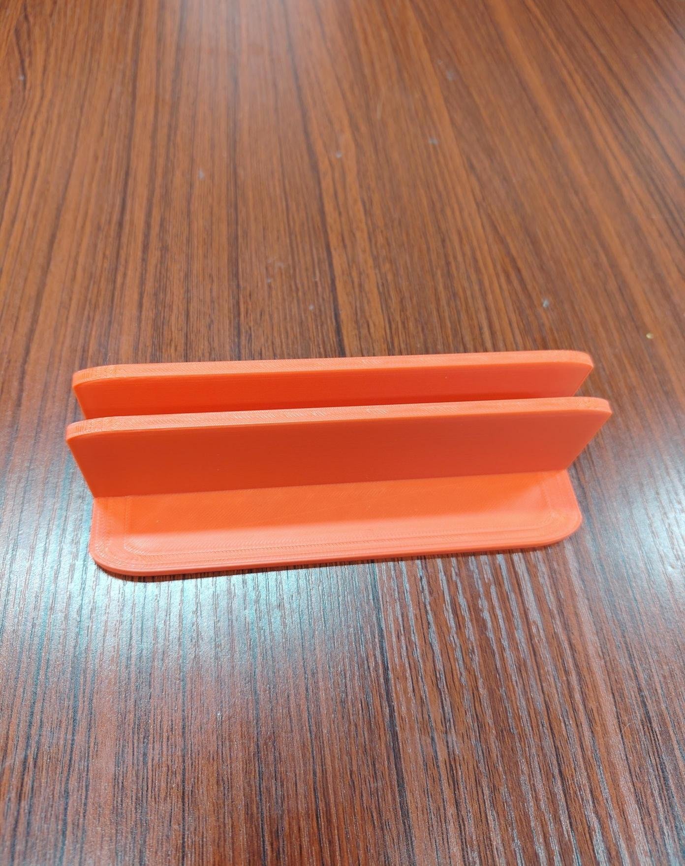 3D Printed Macbook Air Dock - Image 4