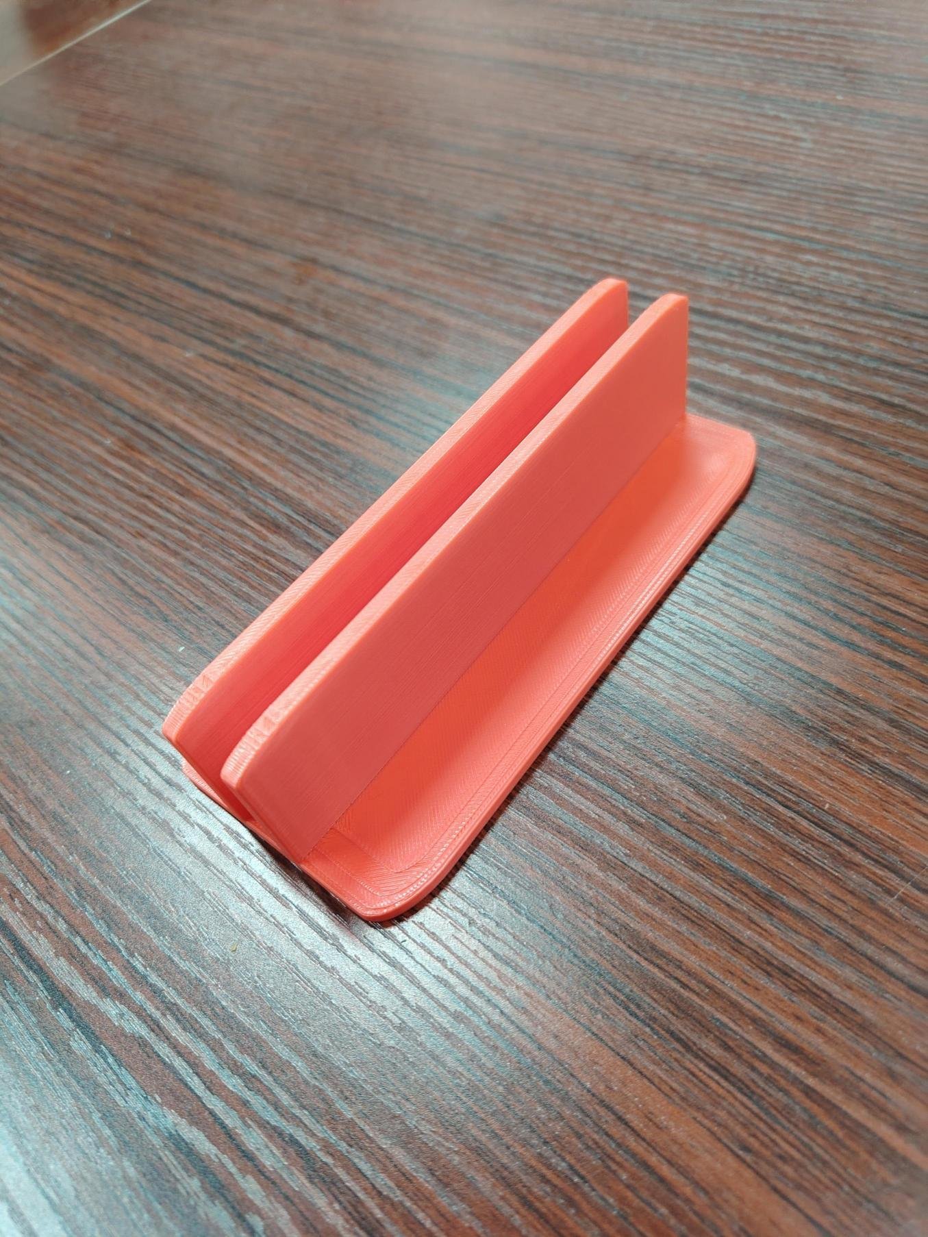 3D Printed Macbook Air Dock - Image 3