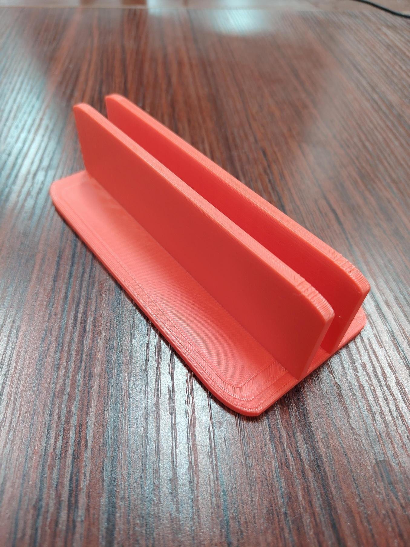 3D Printed Macbook Air Dock - Image 2